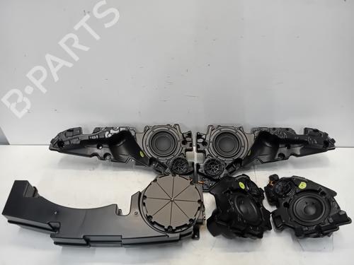 Speaker AUDI Q8 (4MN, 4MT) 55 TFSI e quattro | BP38114656E2 - Image 5
