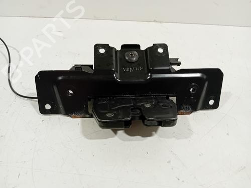 Tailgate lock LAND ROVER RANGE ROVER III (L322) 4.4 4x4 | BP16935836C101 
