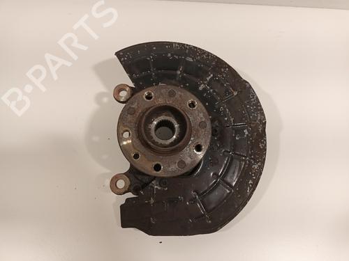 Used Left front steering knuckle FIAT 500X (334_) 1.4 (334AXC1B, 334AXC11) (140 hp) 26738402