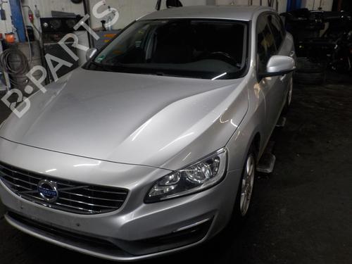 VOLVO V60 I (155) D3 (136 hp) 1341080