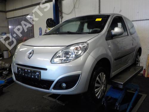 Used Parts RENAULT TWINGO II (CN0_)  1.5 dCi (CN0E)  1128489