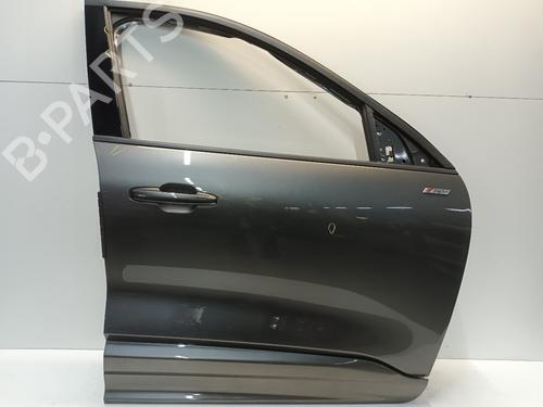Used Right front door Right front door 32338643 32338643