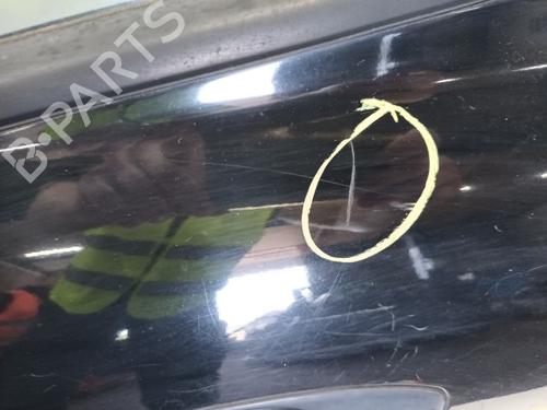 Left rear door HYUNDAI SANTA FÉ I (SM) 2.0 | BP19154911C4