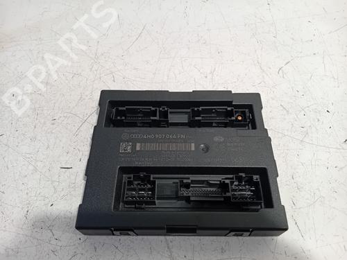 Used Electronic module AUDI A6 C7 Avant (4G5, 4GD) 3.0 TDI quattro (218 hp) 29307050