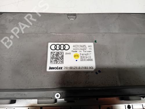 Display AUDI E-TRON (GEN) 50 quattro | BP39716948C48 - Image 3