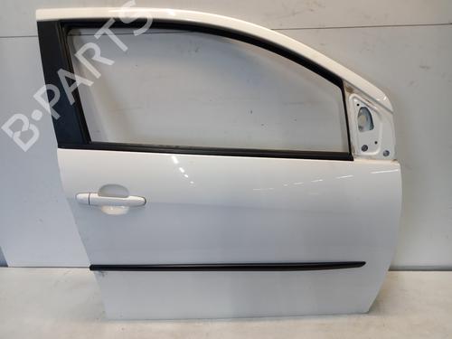 Used Right front door Right front door PEUGEOT 108 1.0 VTi (69 hp) 36109454 36109454