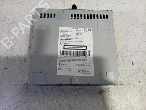 Electronic module PEUGEOT 308 II (LB_, LP_, LW_, LH_, L3_) 1.2 THP 130 | BP19269398M83