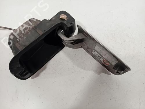 Fuel flap SKODA SUPERB II (3T4) 1.9 TDI | BP19068390C131 