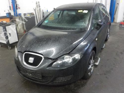 SEAT LEON (1P1) 1.6 818647
