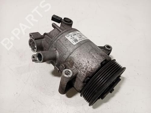 AC compressor VW PASSAT B7 Variant (365) 1.6 TDI | BP39950633M34 - Image 2