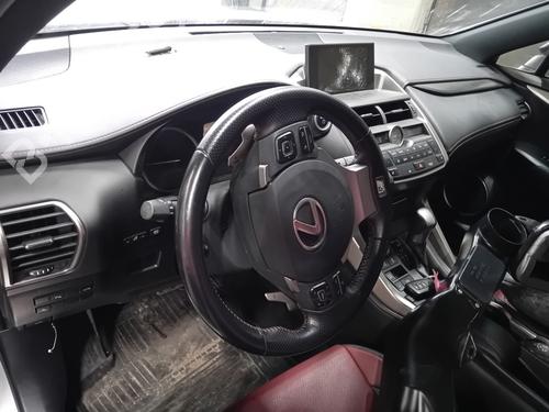 Battery LEXUS NX (_Z1_) 300h AWD (AYZ15, AYZ15_, AYZ15R) | BP31132585E11