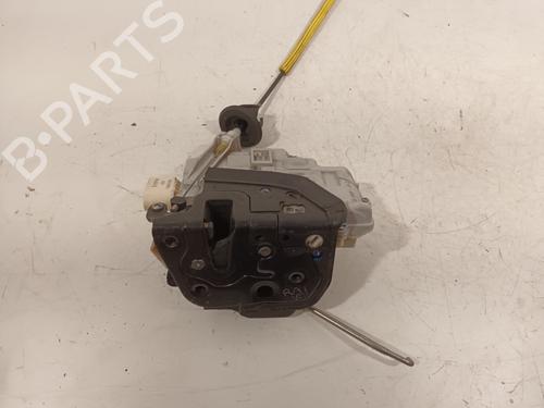 Rear right lock AUDI A6 C6 (4F2) S6 quattro | BP15180416C99 