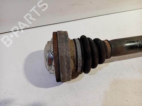 Right rear driveshaft BMW 3 (E90) 325 i | BP18238358M41 