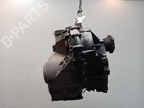 Gearbox VW PASSAT B7 Variant (365) 1.6 TDI | BP39950636M3 - Image 2
