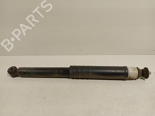 Used Left rear shock absorber Left rear shock absorber 16948029 16948029