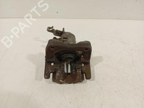 Used Left rear brake caliper VW SCIROCCO III (137, 138) 1.4 TSI (160 hp) 24332615