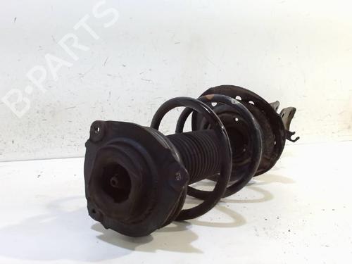 Right front shock absorber NISSAN JUKE (F15) 1.5 dCi | BP8067751M17 