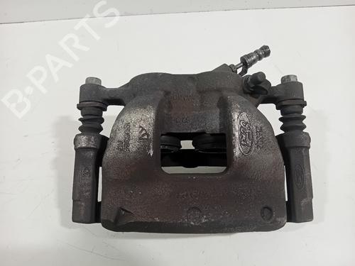 Used Left front brake caliper Left front brake caliper FORD TRANSIT V363 Van (FCD, FDD) 2.0 EcoBlue (105 hp) 39885925 39885925