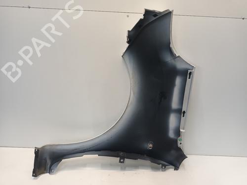 Right front fenders RENAULT KANGOO Express (FW0/1_) 1.5 dCi 75 (FW07, FW10, FW04) | BP29528294C42 