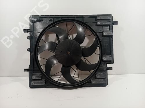 Used Radiator fan Radiator fan 30617887 30617887