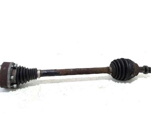 Used Right rear driveshaft Right rear driveshaft AUDI A3 (8P1) 3.2 V6 quattro (250 hp) 4824618 4824618