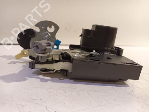 Rear left lock OPEL KARL (C16) 1.0 | BP17837090C100 