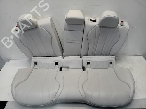 Seats set MERCEDES-BENZ EQE (V295) EQE 350 (295.125) | BP30933387C78