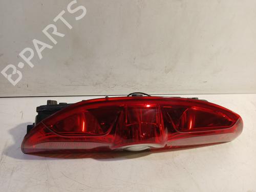 Left taillight OPEL COMBO Box Body/MPV (X12) 1.3 CDTI (B05) | BP31261611C34 - Image 2