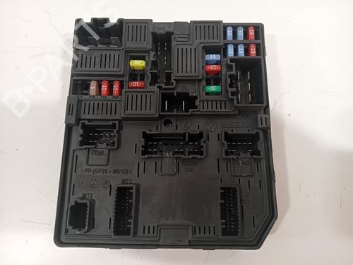 Used Fuse box NISSAN PULSAR Hatchback (C13) 1.2 DIG-T (115 hp) 30290075
