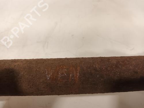 Left front driveshaft VW PASSAT B7 Variant (365) 1.4 TSI | BP32232290M38 - Image 5