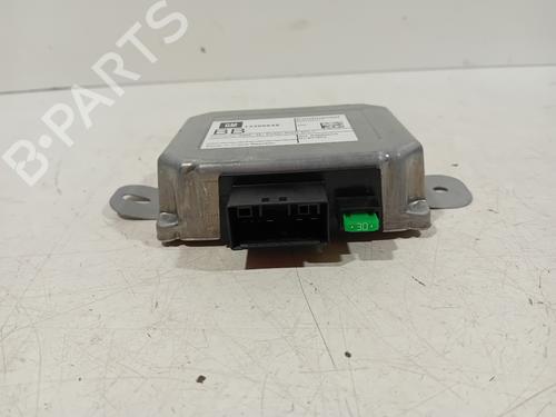 ECU airbags OPEL ASTRA K Sports Tourer (B16) 1.0 Turbo (35) | BP19148524M53