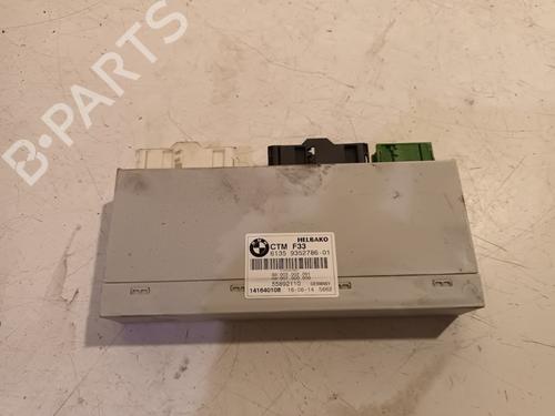 Used Control unit Control unit 15295650 15295650