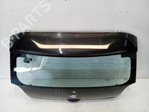 Tailgate PEUGEOT 108 1.0 VTi | BP28056000C6