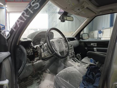 Engine LAND ROVER DISCOVERY IV (L319) 3.0 TD 4x4 | BP35904770M1 - Image 10