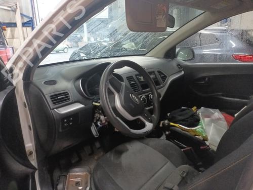 AC compressor KIA PICANTO II (TA) 1.0 | BP37196262M34 - Image 9
