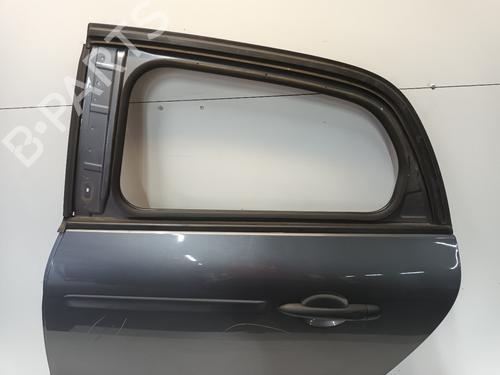 Dør venstre bagtil SMART FORFOUR Hatchback (453) 1.0 (453.042, 453.043) | BP33163416C4 - Image 2