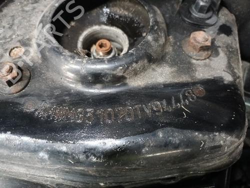 Gearbox MINI MINI (R56) Cooper D | BP36806379M3 - Image 11