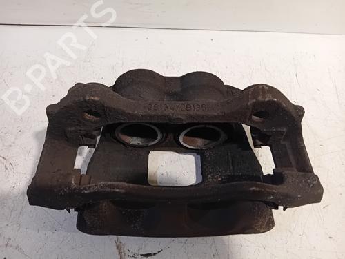 Right front brake caliper FORD TRANSIT V363 Van (FCD, FDD) 2.0 EcoBlue | BP22400426M104 - Image 4