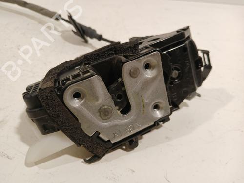 Front left lock RENAULT CLIO V (B7_) 1.0 TCe 100 (B7MT) | BP28815542C98  - Image 6