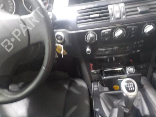 Rudehejsemekanisme ventre foran BMW 5 (E60) 520 d | BP15802378C22 
