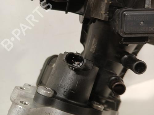 Turbolader/Kompressor RENAULT AUSTRAL TCe 160 (HGMJ) | BP36670755M71 - Image 6