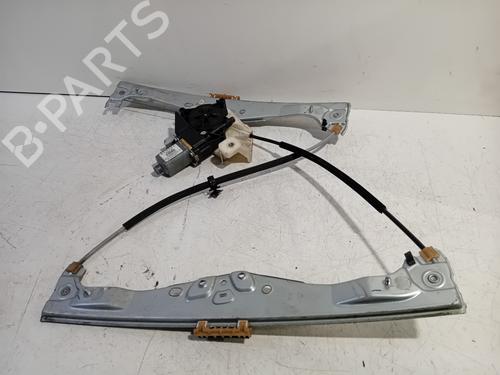 Used Front right window mechanism Front right window mechanism 21112574 21112574