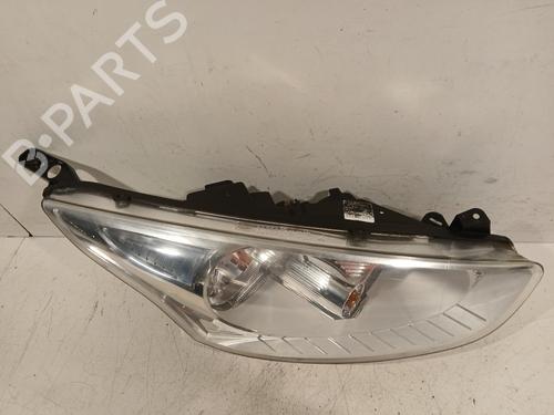 Lyskaster høyre FORD B-MAX (JK) 1.5 TDCi | BP29169911C29 - Image 2