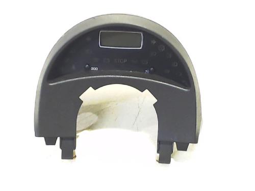 Used Display monitor CITROËN C8 (EA_, EB_) 2.0 HDi (107 hp) 907877