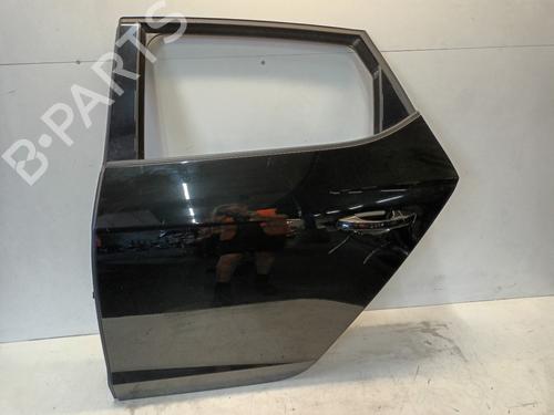 Używane Drzwi tylne lewe SEAT LEON (5F1) 2.0 Cupra (280 hp) 18650336