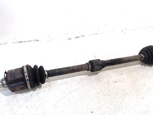 Right front driveshaft KIA SPORTAGE II (JE_, KM_) 2.0 CRDi | BP5646849M39 