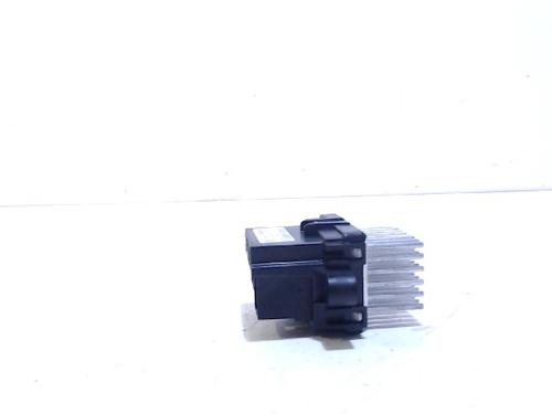 Used Heater resistor Heater resistor OPEL INSIGNIA A Saloon (G09) 2.0 CDTI (69) (110 hp) 11785331 11785331
