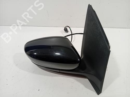 Right mirror VW UP! (121, 122, BL1, BL2, BL3, 123) 1.0 | BP30851717C27