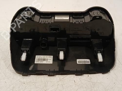 Climate control KIA STONIC (YB) 1.0 T-GDi | BP26883909I5 - Image 5