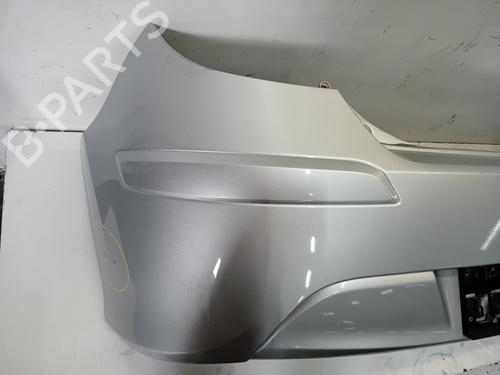 Rear bumper HYUNDAI i30 (FD) 1.4 | BP27683166C8 